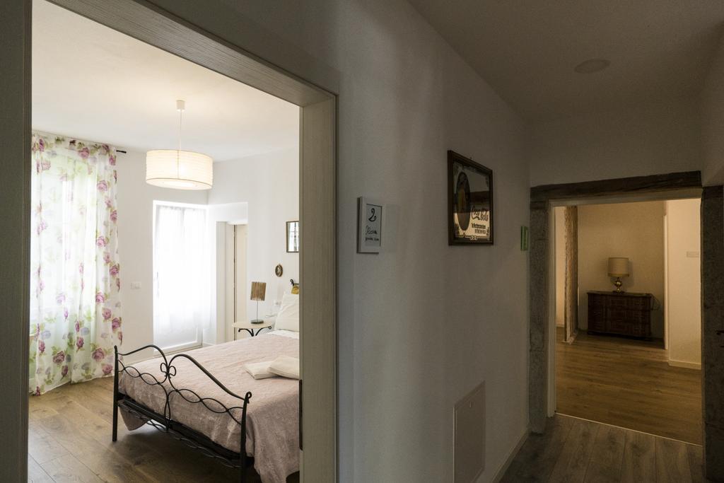Hotel San Giorgio Borgo Valsugana Exteriér fotografie