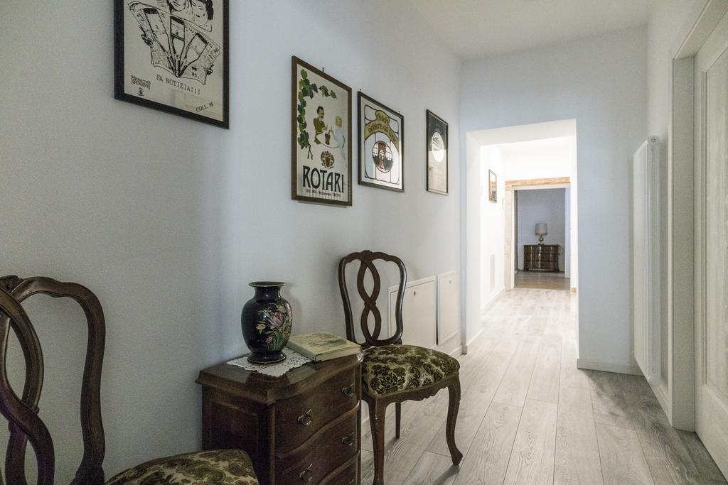 Hotel San Giorgio Borgo Valsugana Exteriér fotografie