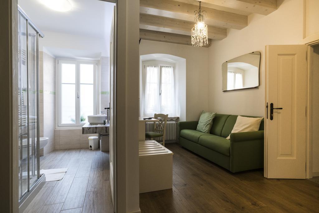 Hotel San Giorgio Borgo Valsugana Exteriér fotografie