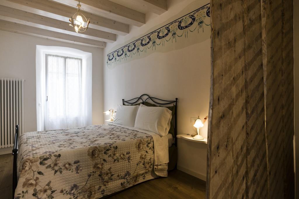Hotel San Giorgio Borgo Valsugana Exteriér fotografie