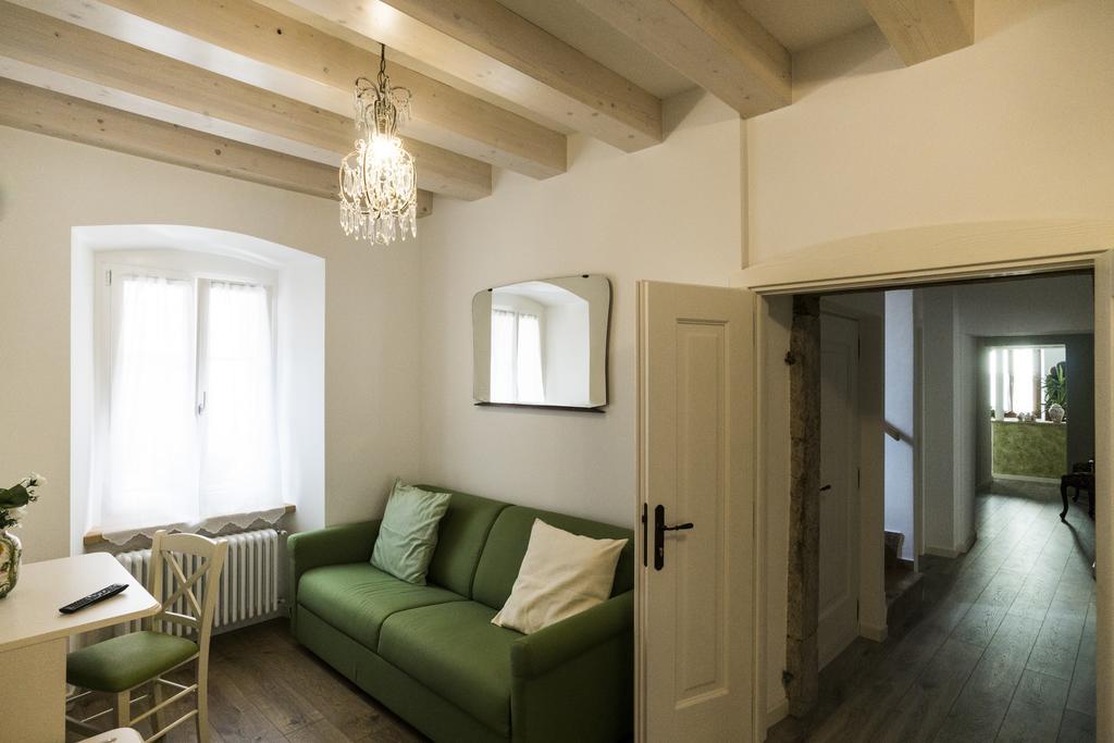 Hotel San Giorgio Borgo Valsugana Exteriér fotografie