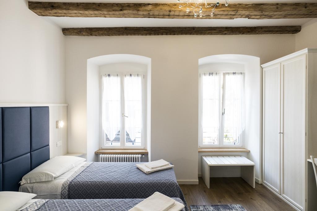 Hotel San Giorgio Borgo Valsugana Exteriér fotografie