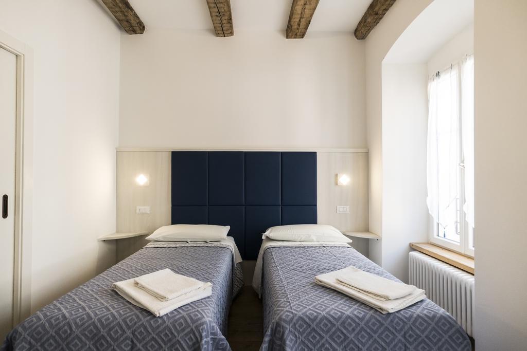 Hotel San Giorgio Borgo Valsugana Exteriér fotografie