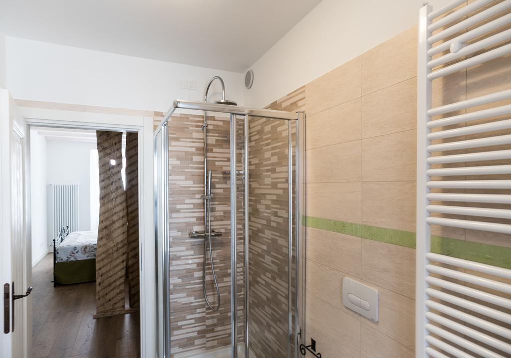 Hotel San Giorgio Borgo Valsugana Exteriér fotografie