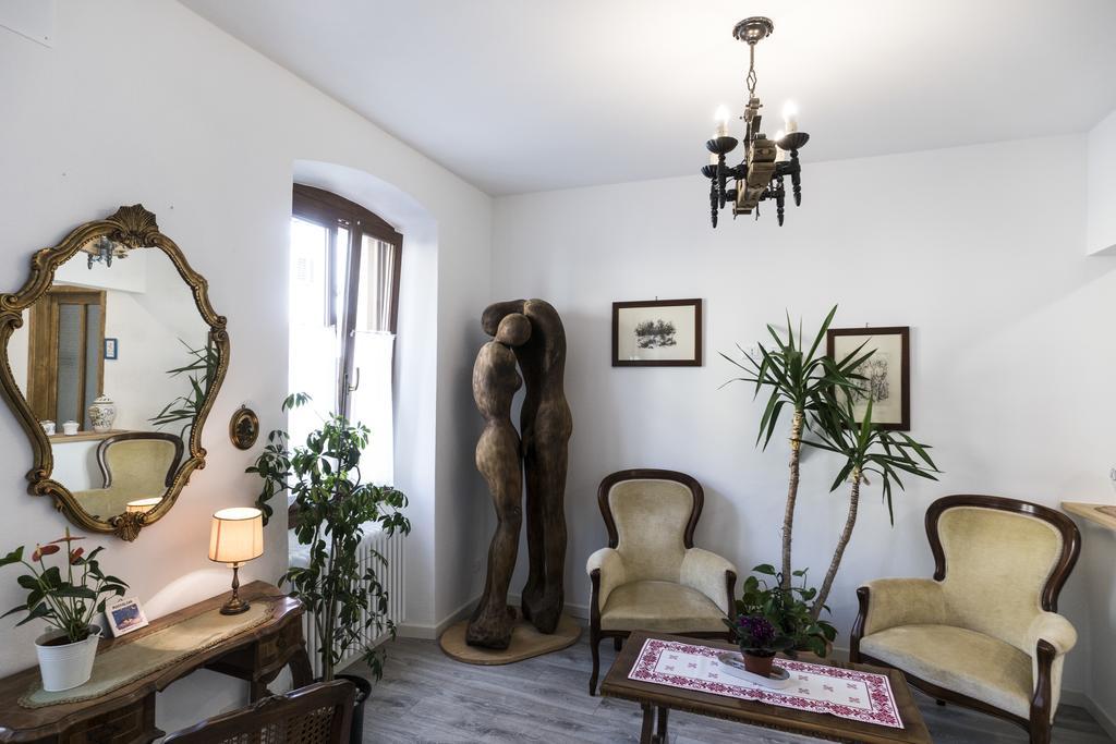 Hotel San Giorgio Borgo Valsugana Exteriér fotografie
