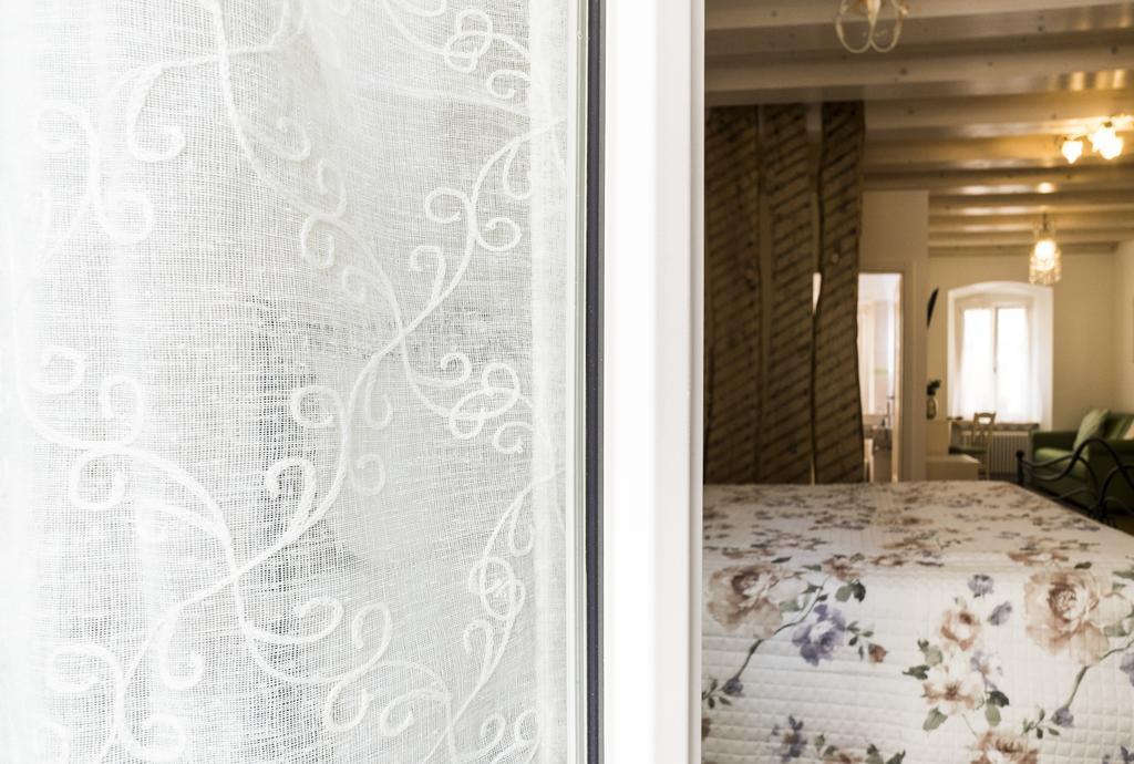 Hotel San Giorgio Borgo Valsugana Exteriér fotografie
