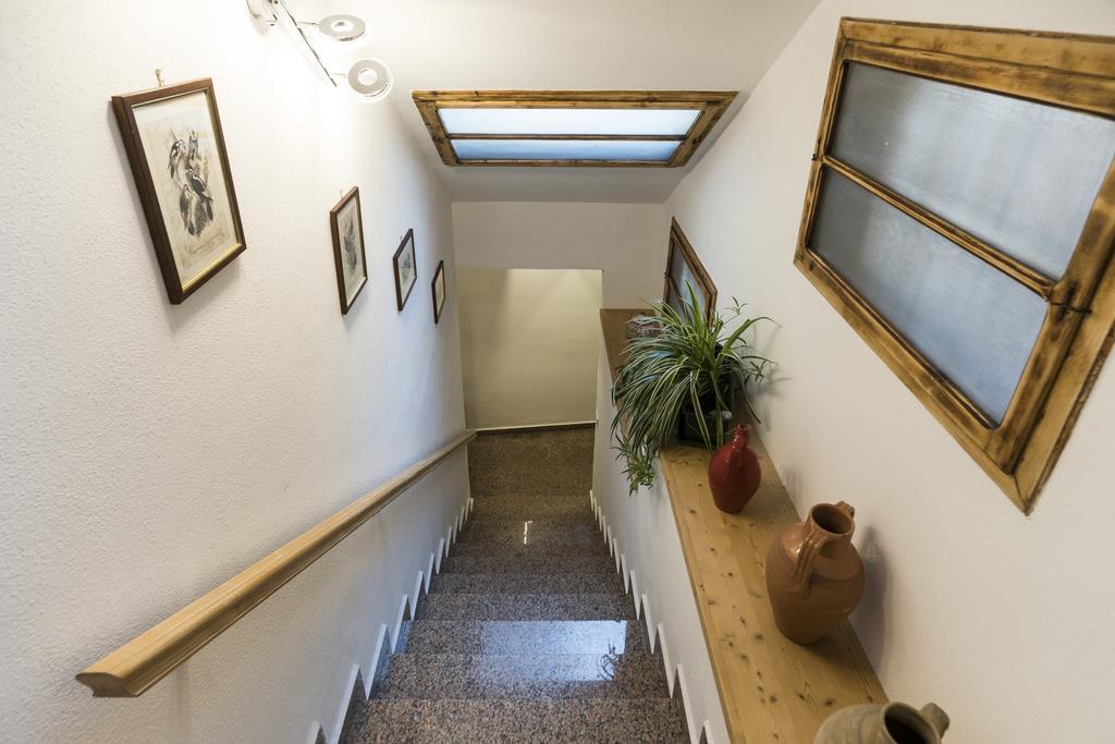Hotel San Giorgio Borgo Valsugana Exteriér fotografie