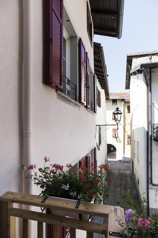 Hotel San Giorgio Borgo Valsugana Exteriér fotografie